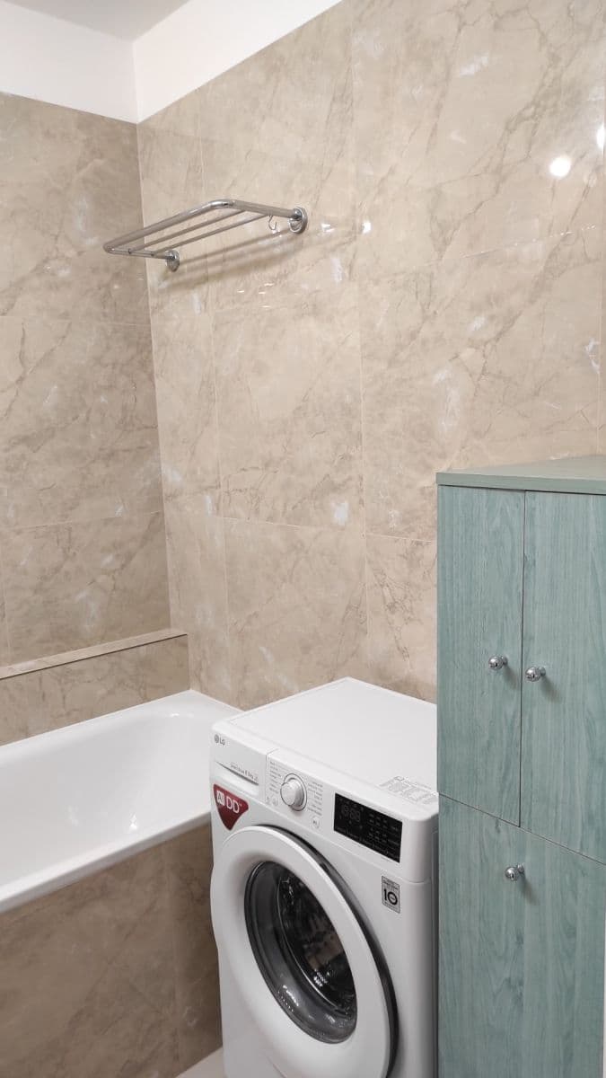 Pronájem bytu 4+1 84 m², Sedmokrásková, Ružinov, Bratislavský kraj Pronájem bytu 4+1 84 m², Sedmokrásková, Ružinov, Bratislavský kraj