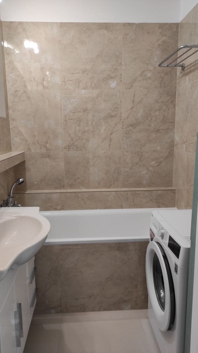 Pronájem bytu 4+1 84 m², Sedmokrásková, Ružinov, Bratislavský kraj Pronájem bytu 4+1 84 m², Sedmokrásková, Ružinov, Bratislavský kraj