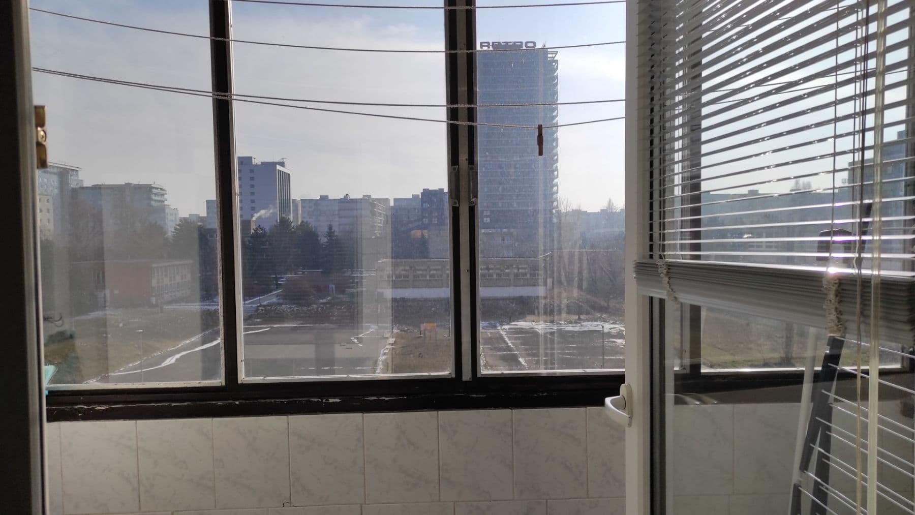 Pronájem bytu 4+1 84 m², Sedmokrásková, Ružinov, Bratislavský kraj Pronájem bytu 4+1 84 m², Sedmokrásková, Ružinov, Bratislavský kraj