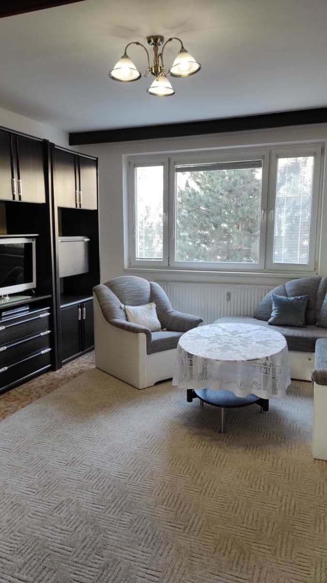 Pronájem bytu 4+1 84 m², Sedmokrásková, Ružinov, Bratislavský kraj Pronájem bytu 4+1 84 m², Sedmokrásková, Ružinov, Bratislavský kraj