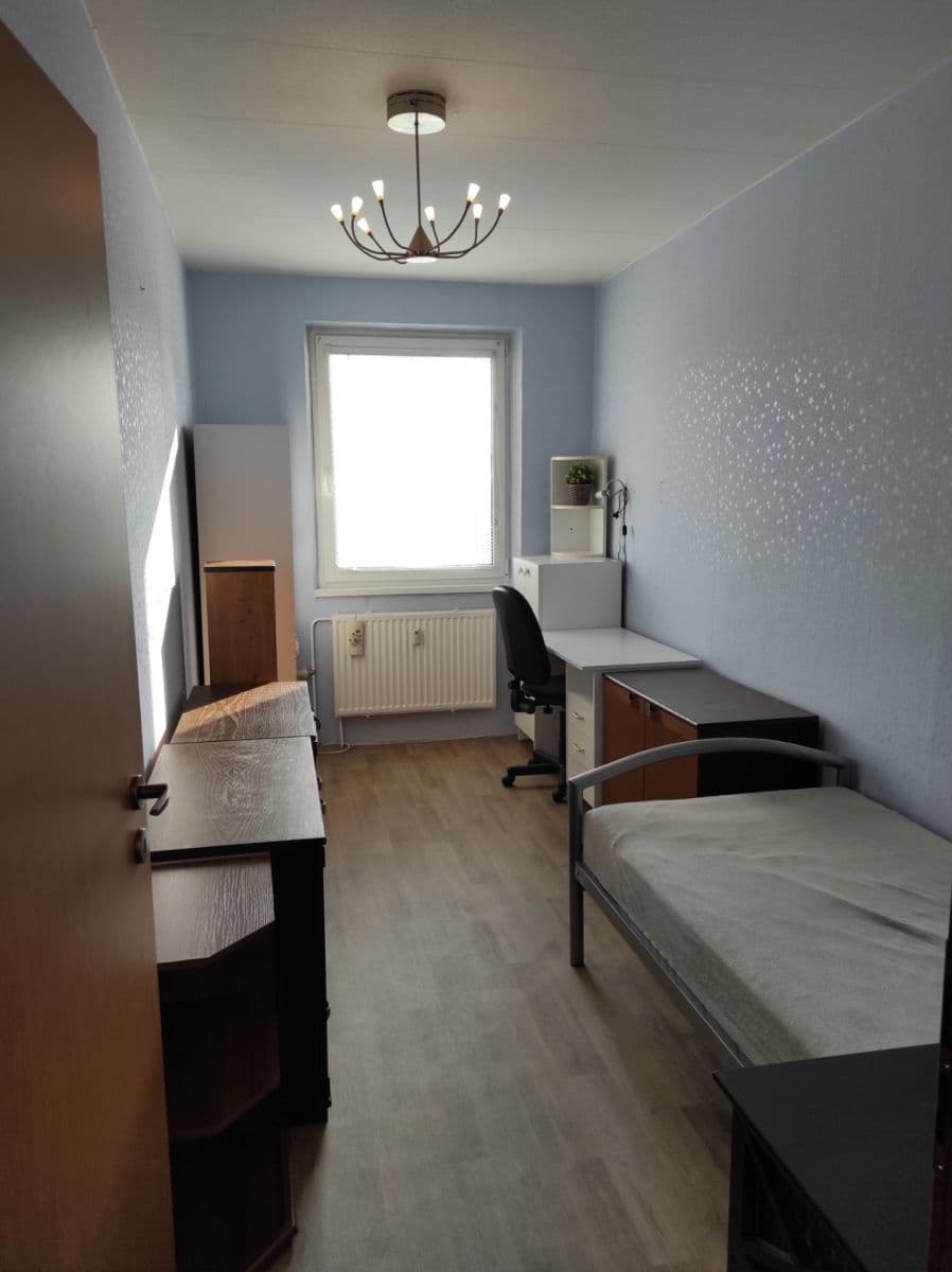 Pronájem bytu 4+1 84 m², Sedmokrásková, Ružinov, Bratislavský kraj Pronájem bytu 4+1 84 m², Sedmokrásková, Ružinov, Bratislavský kraj