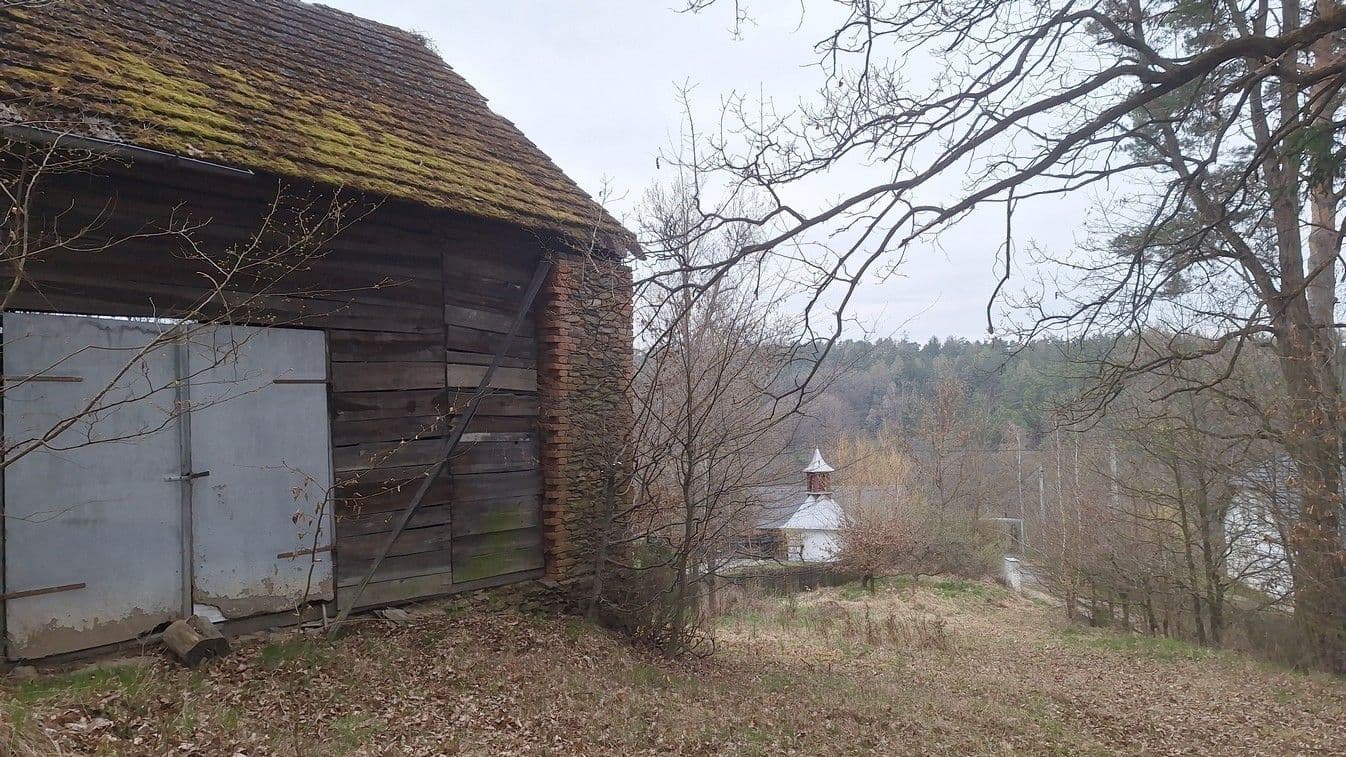 Prodej pozemku 2.865 m², Vlašim, Středočeský kraj Prodej pozemku 2.865 m², Vlašim, Středočeský kraj