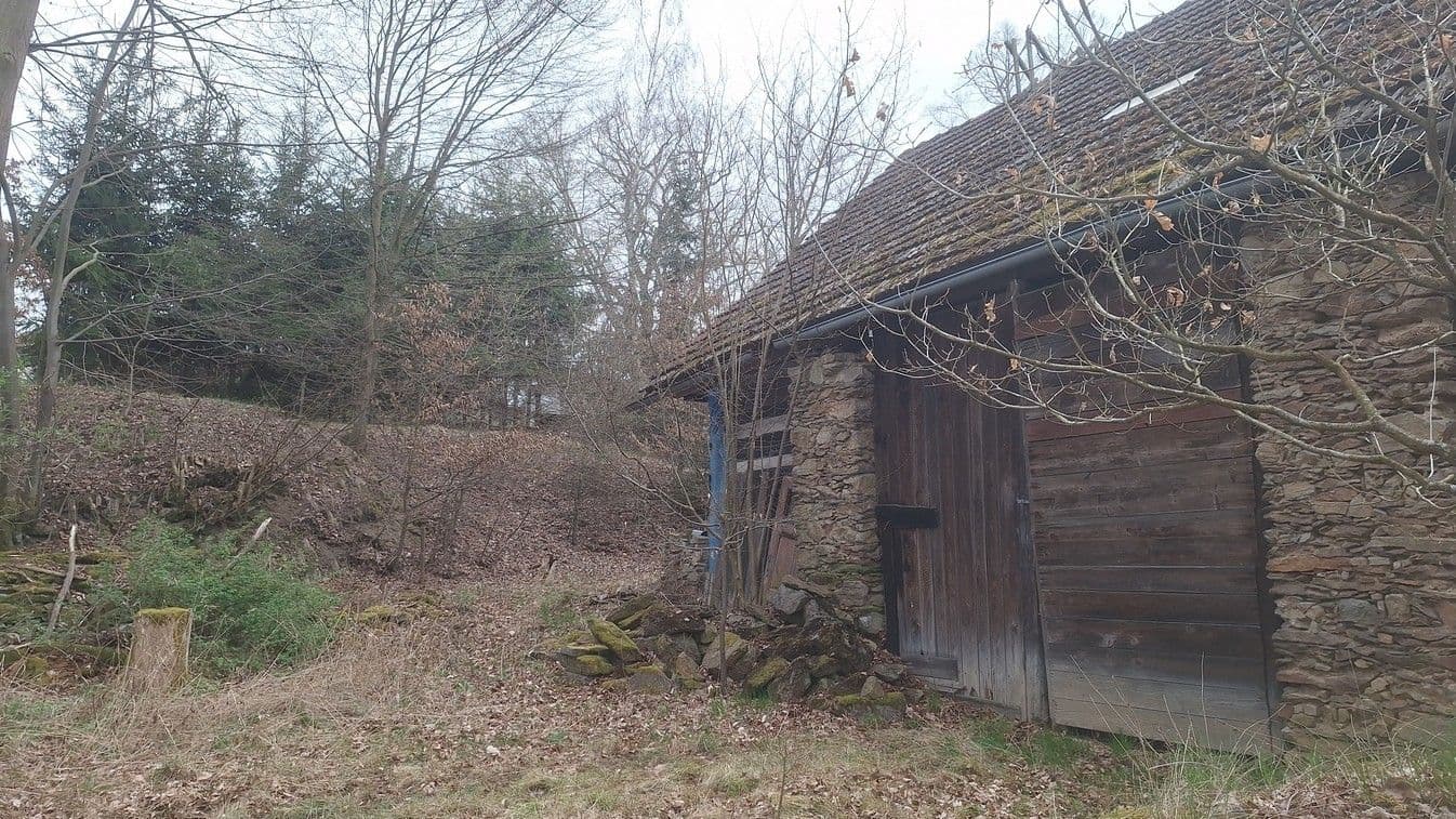 Prodej pozemku 2.865 m², Vlašim, Středočeský kraj Prodej pozemku 2.865 m², Vlašim, Středočeský kraj