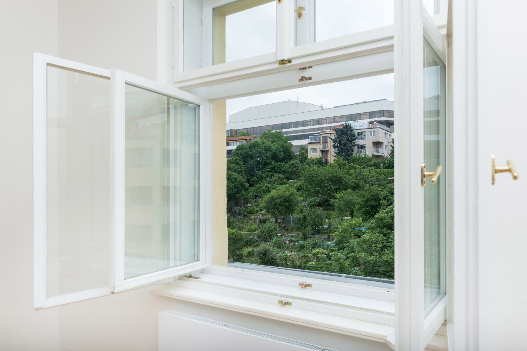 Pronájem bytu 2+kk 53 m², Krokova, Praha, Praha Pronájem bytu 2+kk 53 m², Krokova, Praha, Praha