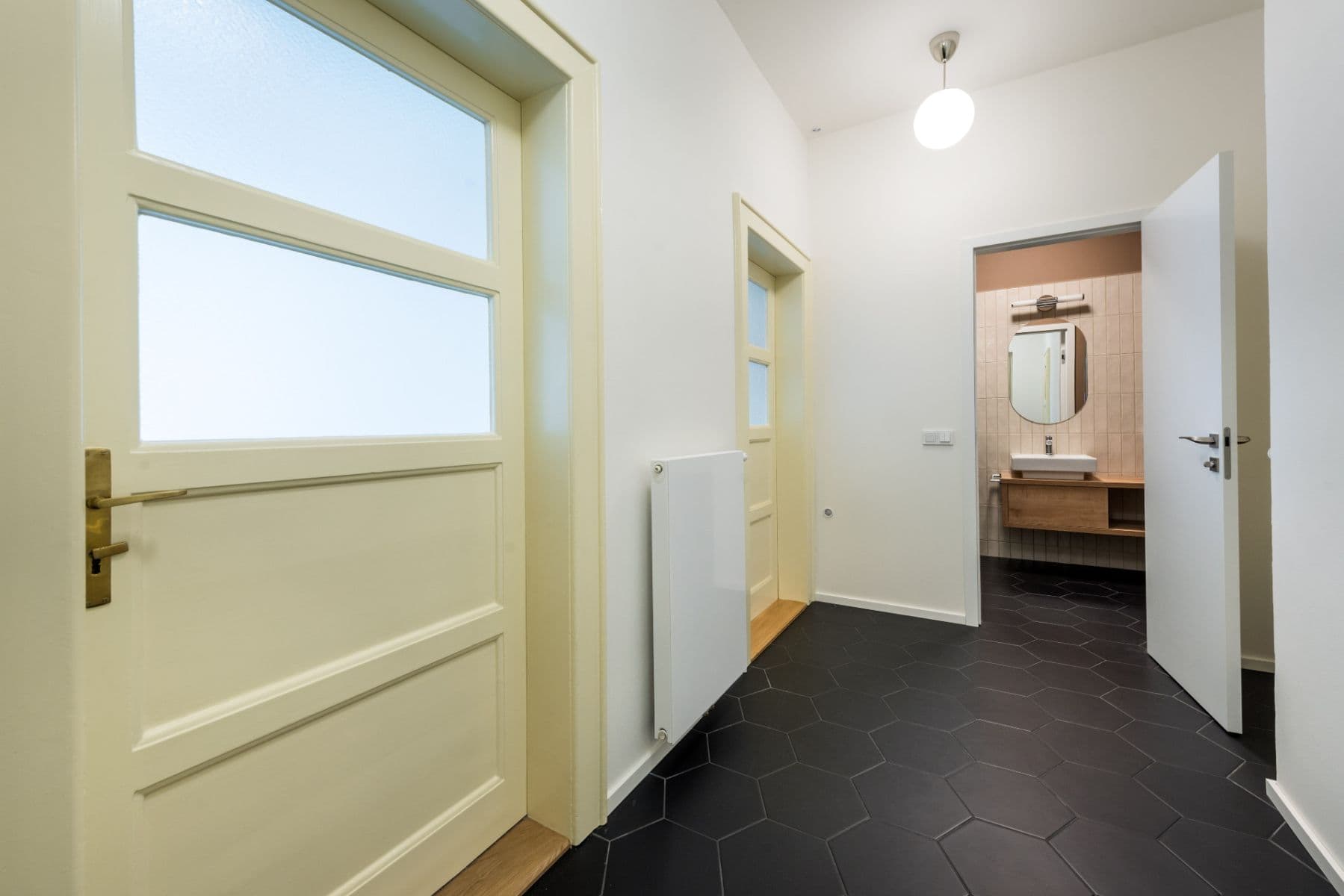 Pronájem bytu 2+kk 53 m², Krokova, Praha, Praha Pronájem bytu 2+kk 53 m², Krokova, Praha, Praha