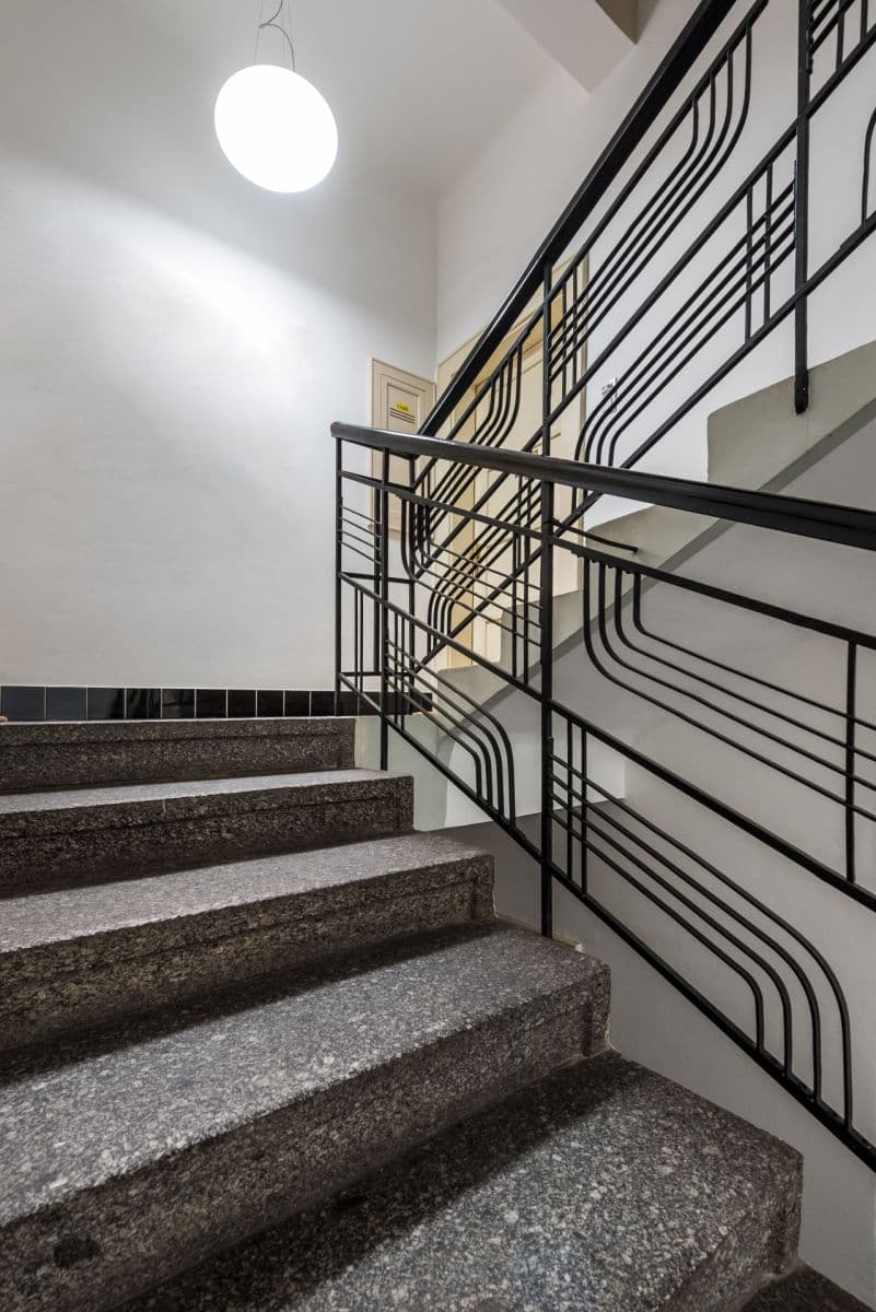 Pronájem bytu 2+kk 53 m², Krokova, Praha, Praha Pronájem bytu 2+kk 53 m², Krokova, Praha, Praha