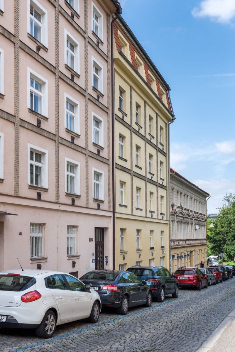 Pronájem bytu 2+kk 53 m², Krokova, Praha, Praha Pronájem bytu 2+kk 53 m², Krokova, Praha, Praha