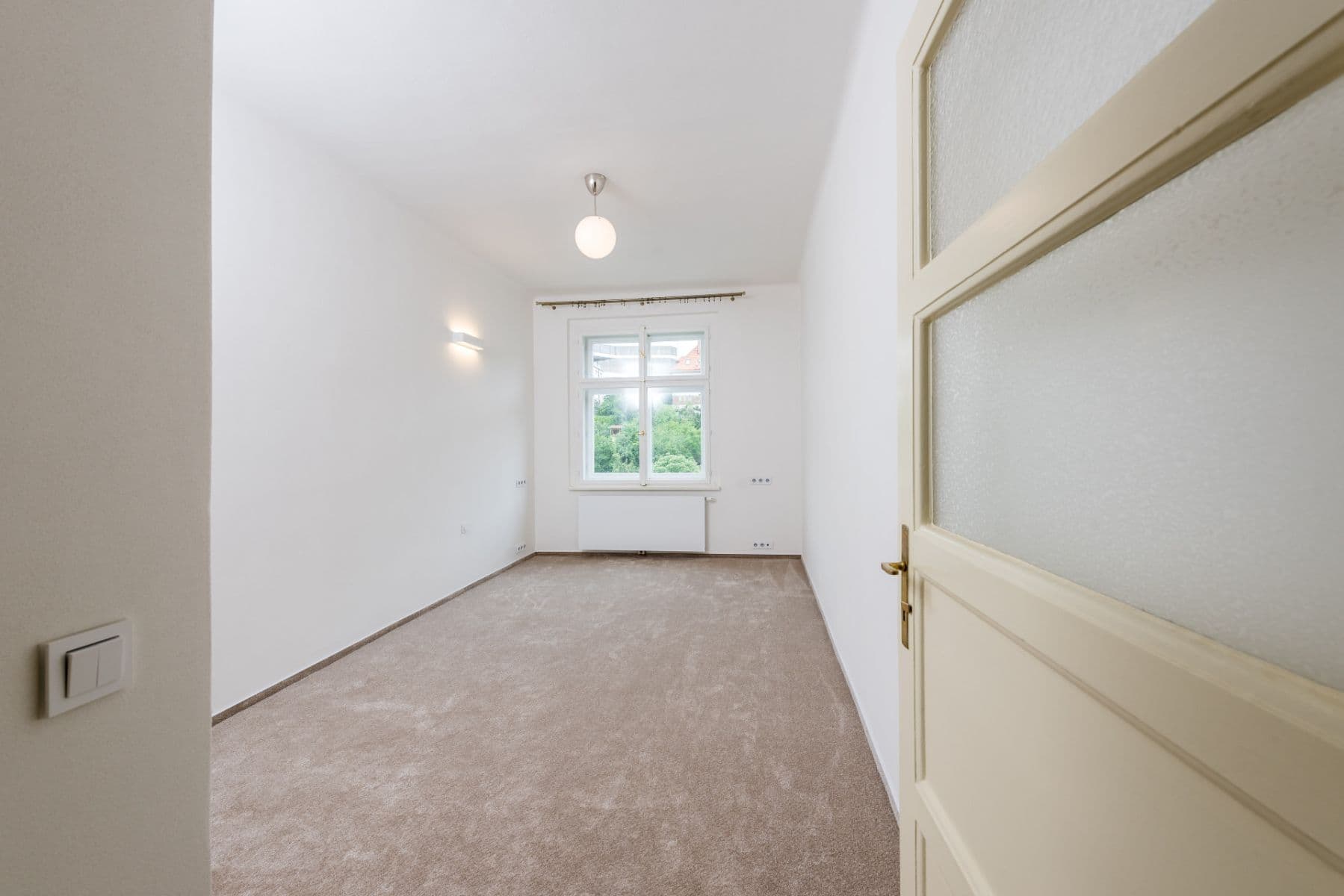 Pronájem bytu 2+kk 53 m², Krokova, Praha, Praha Pronájem bytu 2+kk 53 m², Krokova, Praha, Praha