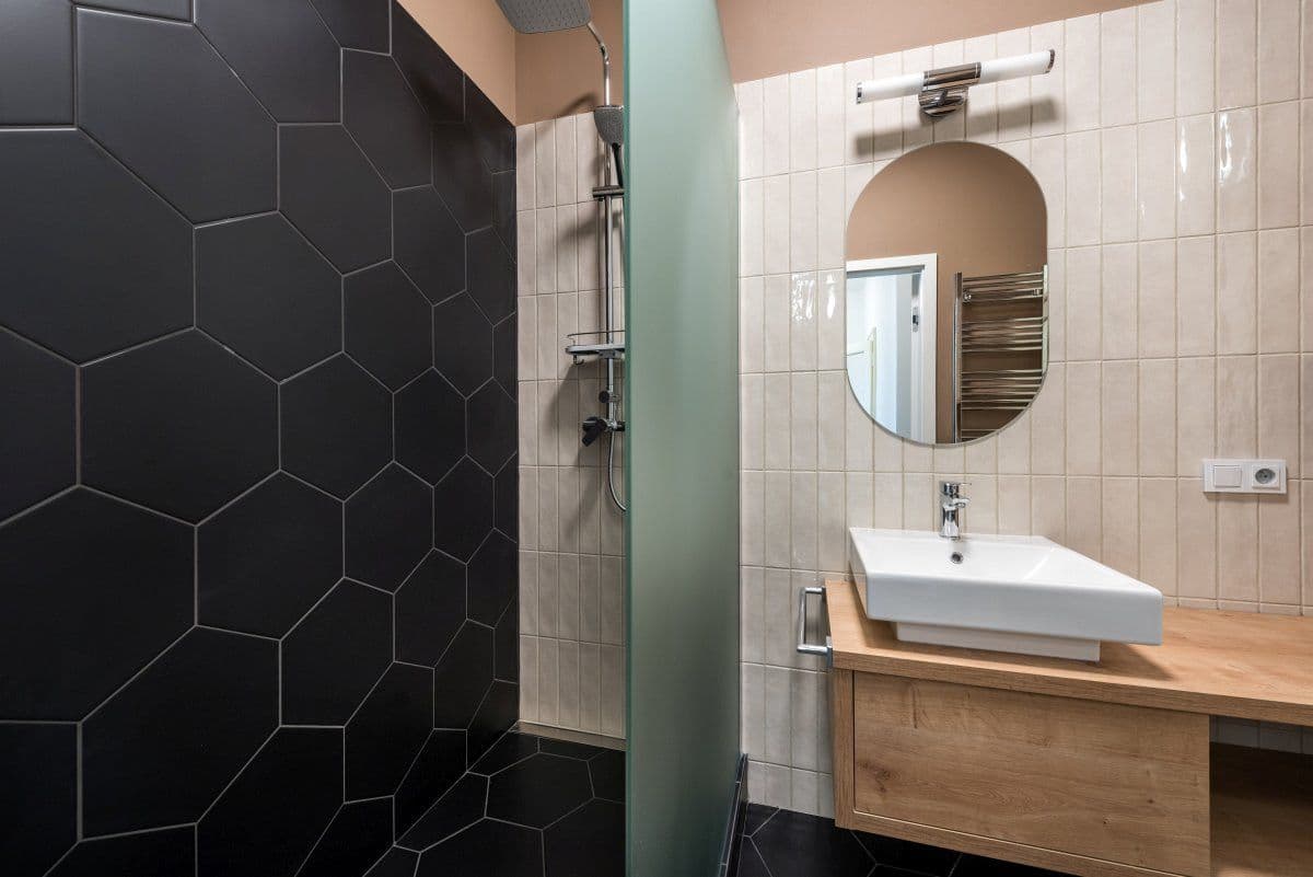 Pronájem bytu 2+kk 53 m², Krokova, Praha, Praha Pronájem bytu 2+kk 53 m², Krokova, Praha, Praha