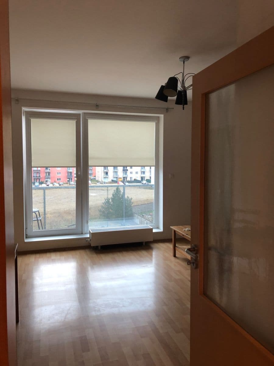 Prodej bytu 2+kk 49 m², Žitná, Hostivice, Středočeský kraj Prodej bytu 2+kk 49 m², Žitná, Hostivice, Středočeský kraj