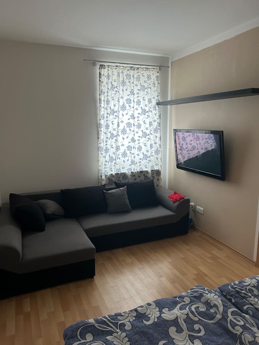 Prodej bytu 2+kk 49 m², Žitná, Hostivice, Středočeský kraj Prodej bytu 2+kk 49 m², Žitná, Hostivice, Středočeský kraj