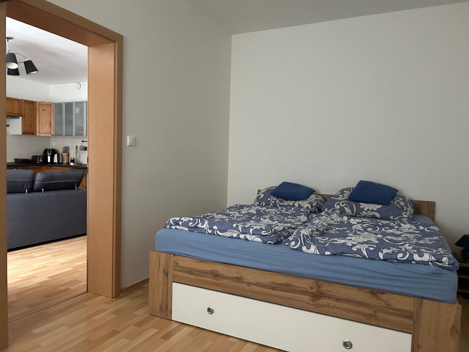 Prodej bytu 2+kk 49 m², Žitná, Hostivice, Středočeský kraj Prodej bytu 2+kk 49 m², Žitná, Hostivice, Středočeský kraj