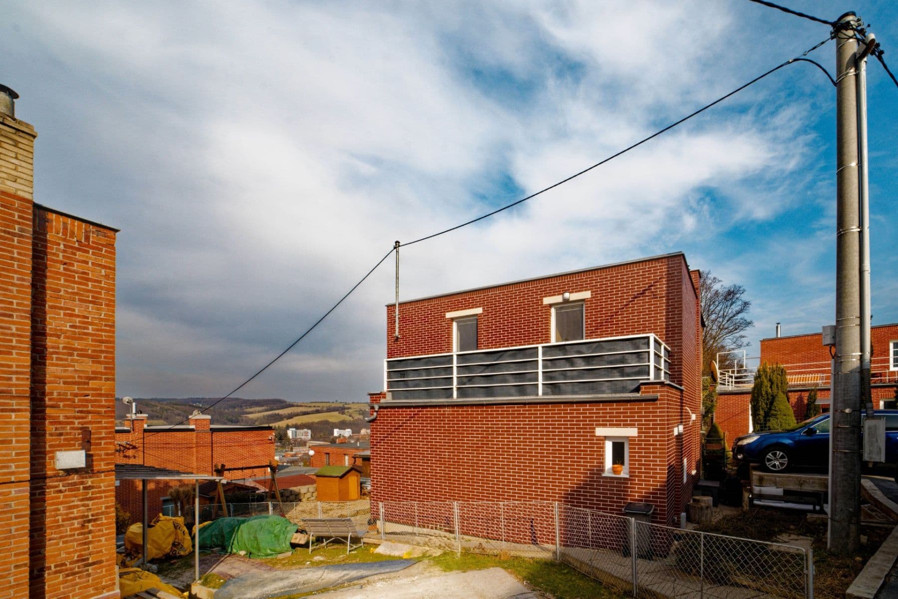 Prodej domu 75 m², pozemek 130 m², Prostřední, Zlín, Zlínský kraj Prodej domu 75 m², pozemek 130 m², Prostřední, Zlín, Zlínský kraj