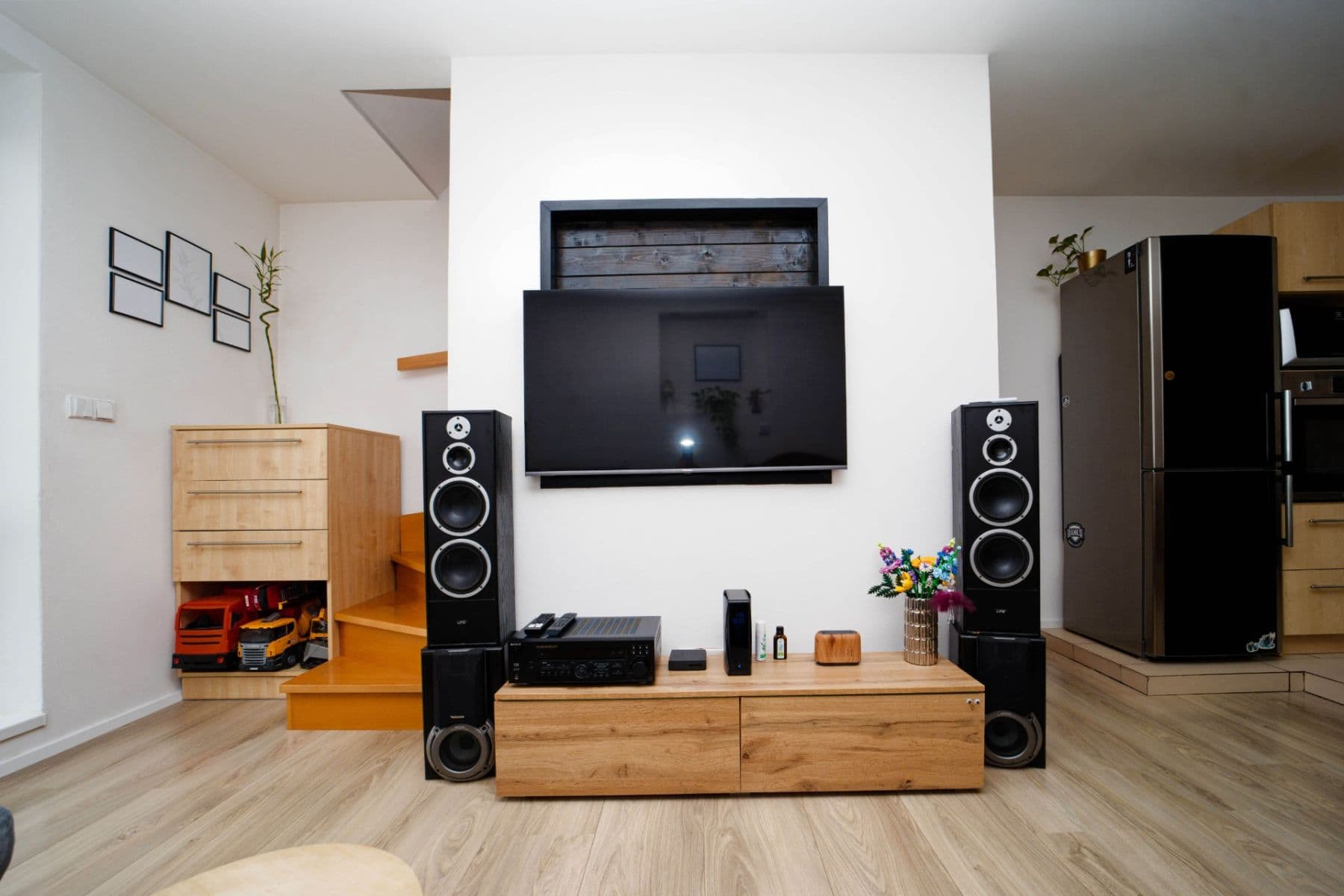 Prodej domu 75 m², pozemek 130 m², Prostřední, Zlín, Zlínský kraj Prodej domu 75 m², pozemek 130 m², Prostřední, Zlín, Zlínský kraj