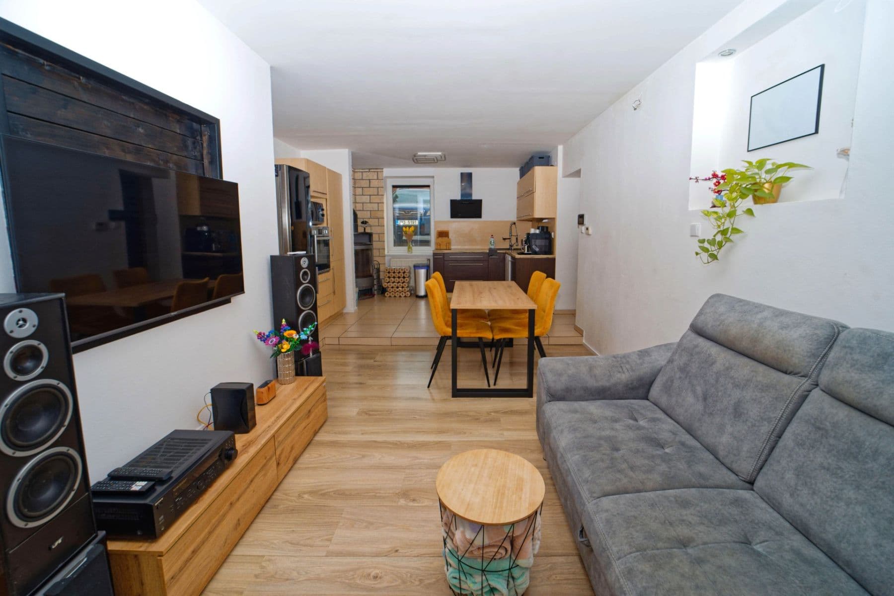 Prodej domu 75 m², pozemek 130 m², Prostřední, Zlín, Zlínský kraj Prodej domu 75 m², pozemek 130 m², Prostřední, Zlín, Zlínský kraj