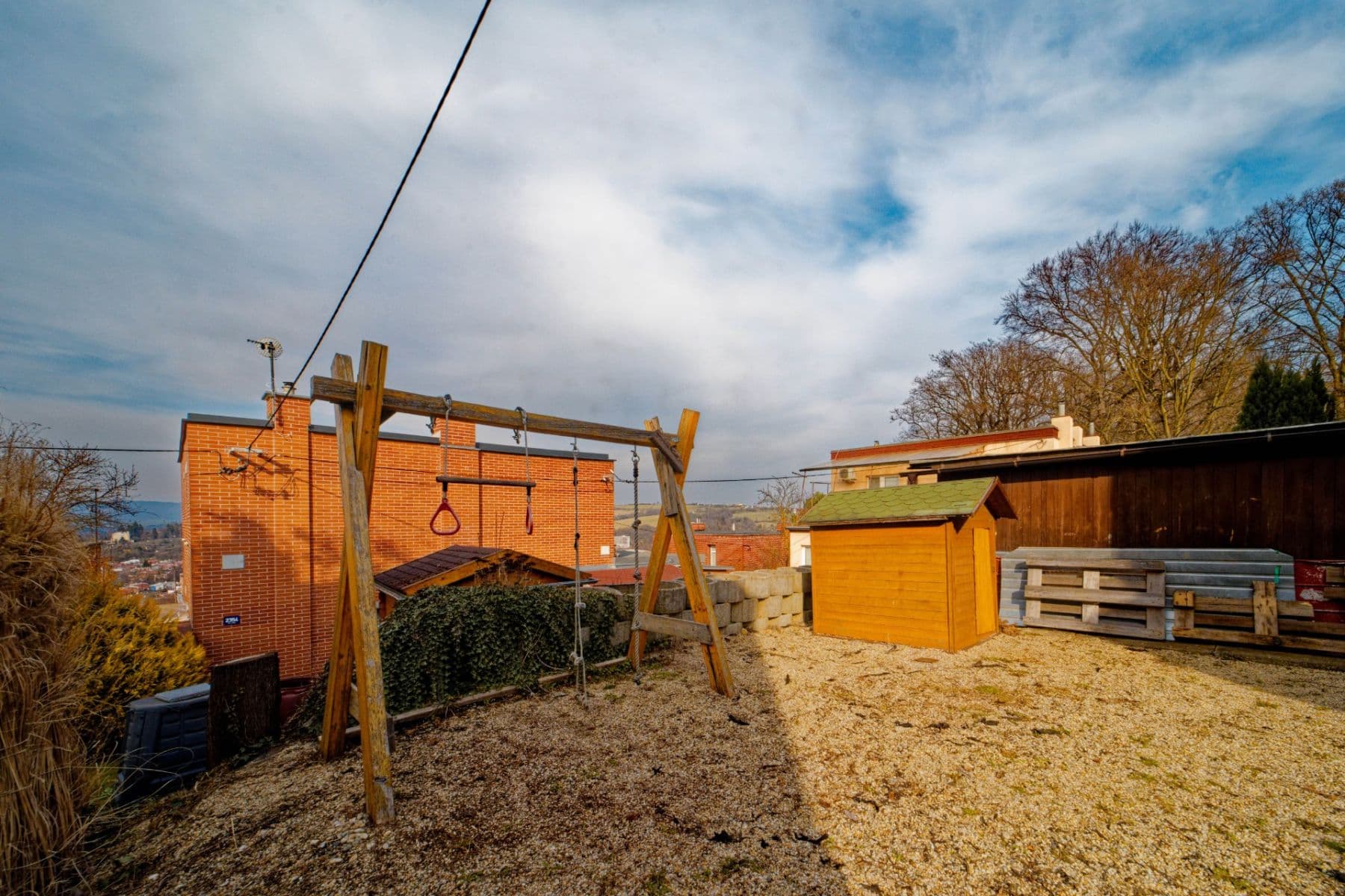 Prodej domu 75 m², pozemek 130 m², Prostřední, Zlín, Zlínský kraj Prodej domu 75 m², pozemek 130 m², Prostřední, Zlín, Zlínský kraj