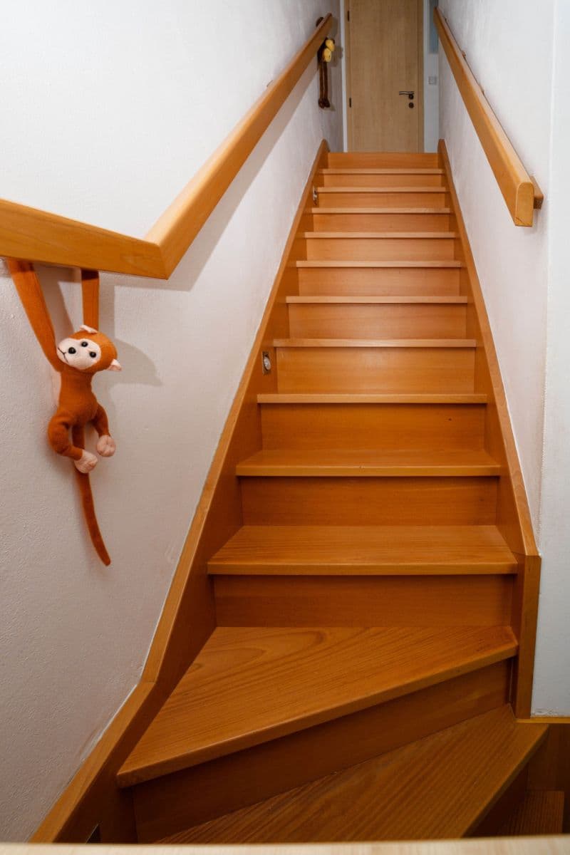 Prodej domu 75 m², pozemek 130 m², Prostřední, Zlín, Zlínský kraj Prodej domu 75 m², pozemek 130 m², Prostřední, Zlín, Zlínský kraj