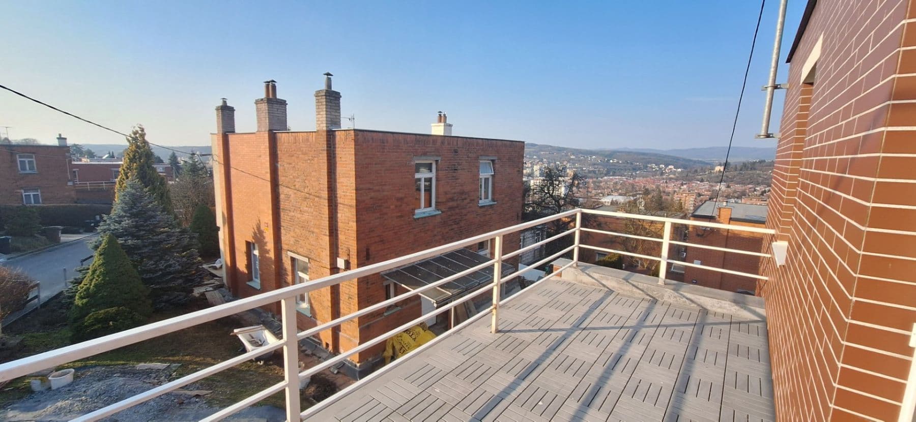 Prodej domu 75 m², pozemek 130 m², Prostřední, Zlín, Zlínský kraj Prodej domu 75 m², pozemek 130 m², Prostřední, Zlín, Zlínský kraj