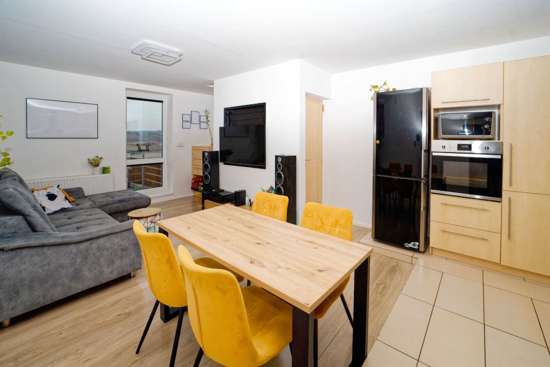 Prodej domu 75 m², pozemek 130 m², Prostřední, Zlín, Zlínský kraj Prodej domu 75 m², pozemek 130 m², Prostřední, Zlín, Zlínský kraj