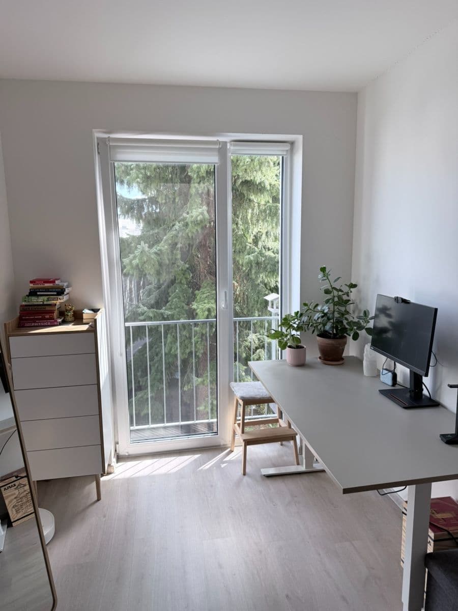 Pronájem bytu 3+kk 90 m², Jihlavská, Troubsko, Jihomoravský kraj Pronájem bytu 3+kk 90 m², Jihlavská, Troubsko, Jihomoravský kraj