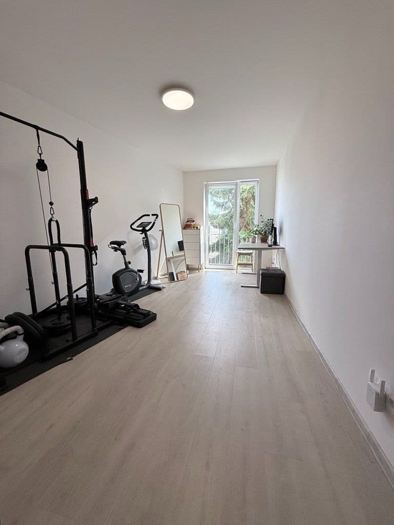 Pronájem bytu 3+kk 90 m², Jihlavská, Troubsko, Jihomoravský kraj Pronájem bytu 3+kk 90 m², Jihlavská, Troubsko, Jihomoravský kraj