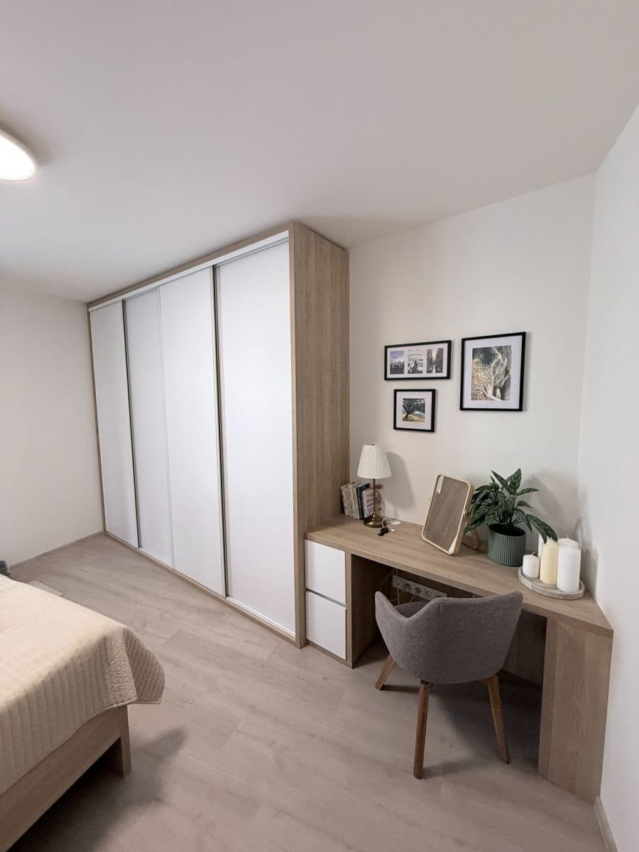 Pronájem bytu 3+kk 90 m², Jihlavská, Troubsko, Jihomoravský kraj Pronájem bytu 3+kk 90 m², Jihlavská, Troubsko, Jihomoravský kraj