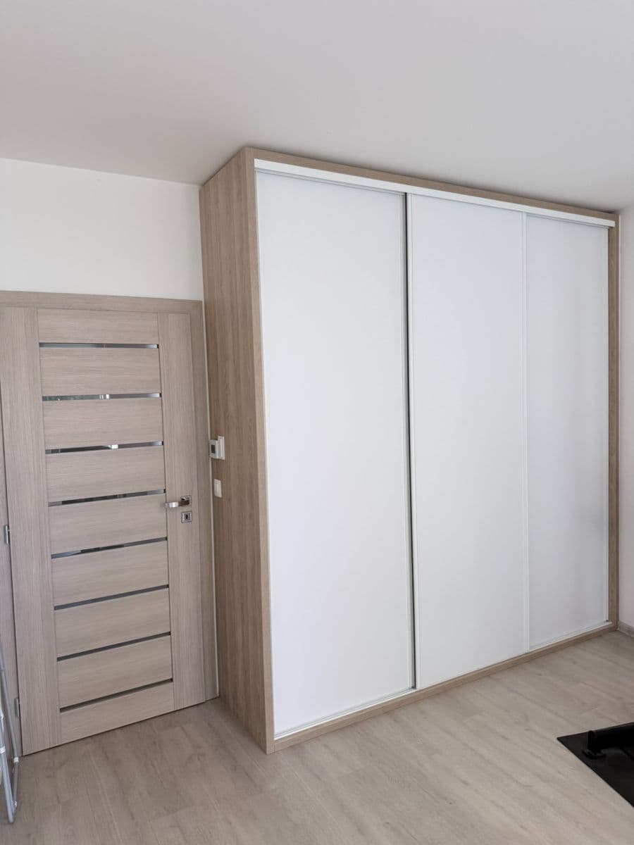Pronájem bytu 3+kk 90 m², Jihlavská, Troubsko, Jihomoravský kraj Pronájem bytu 3+kk 90 m², Jihlavská, Troubsko, Jihomoravský kraj