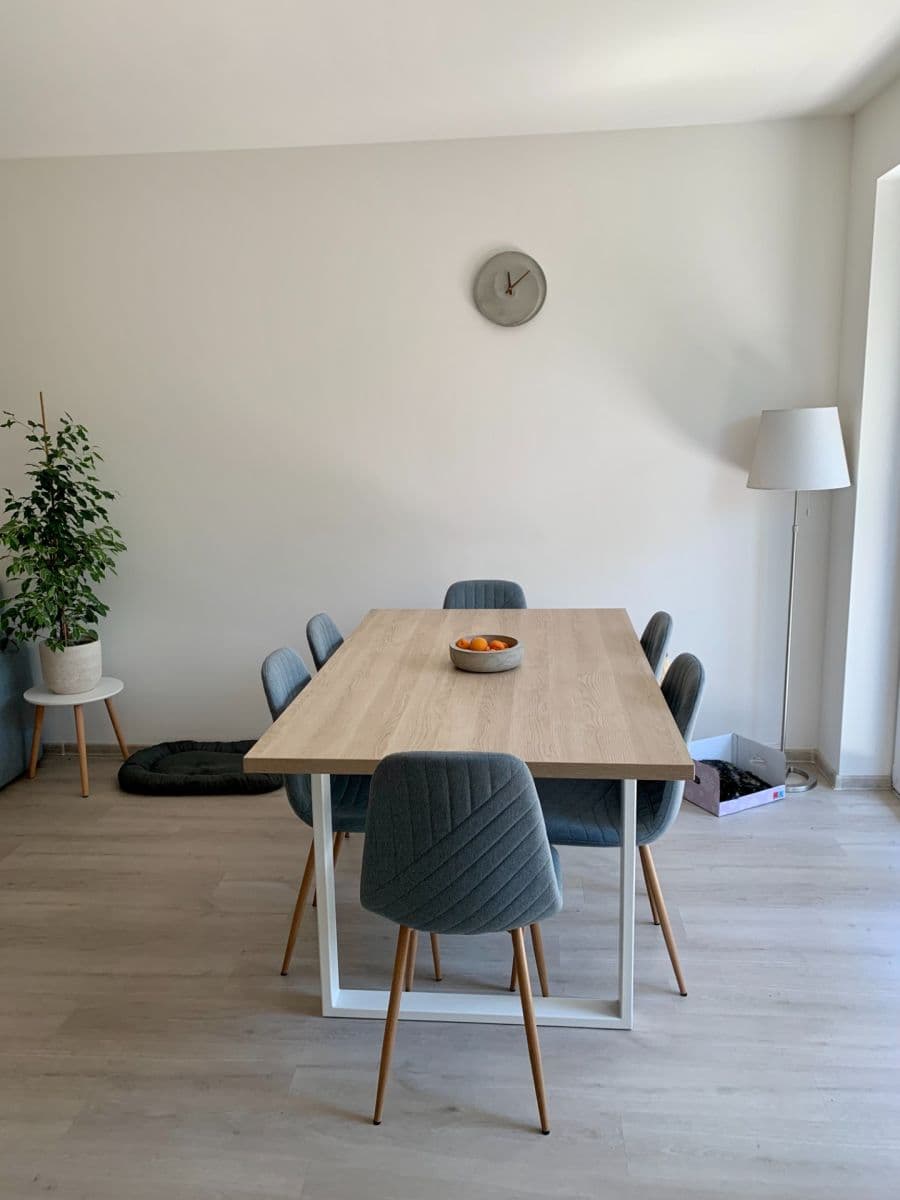 Pronájem bytu 3+kk 90 m², Jihlavská, Troubsko, Jihomoravský kraj Pronájem bytu 3+kk 90 m², Jihlavská, Troubsko, Jihomoravský kraj