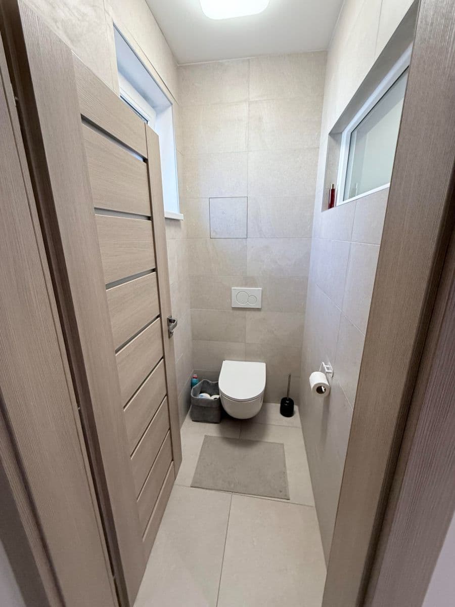 Pronájem bytu 3+kk 90 m², Jihlavská, Troubsko, Jihomoravský kraj Pronájem bytu 3+kk 90 m², Jihlavská, Troubsko, Jihomoravský kraj