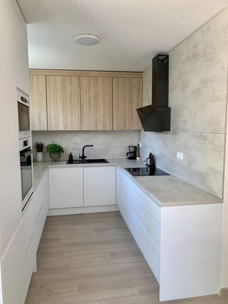 Pronájem bytu 3+kk 90 m², Jihlavská, Troubsko, Jihomoravský kraj Pronájem bytu 3+kk 90 m², Jihlavská, Troubsko, Jihomoravský kraj