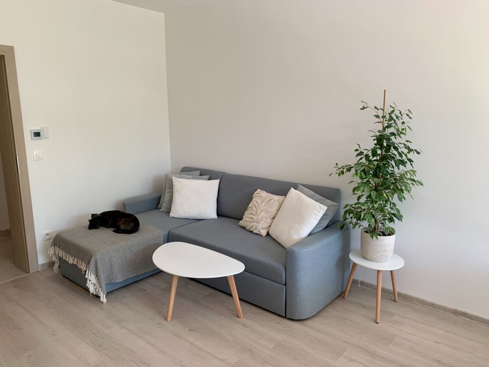 Pronájem bytu 3+kk 90 m², Jihlavská, Troubsko, Jihomoravský kraj Pronájem bytu 3+kk 90 m², Jihlavská, Troubsko, Jihomoravský kraj