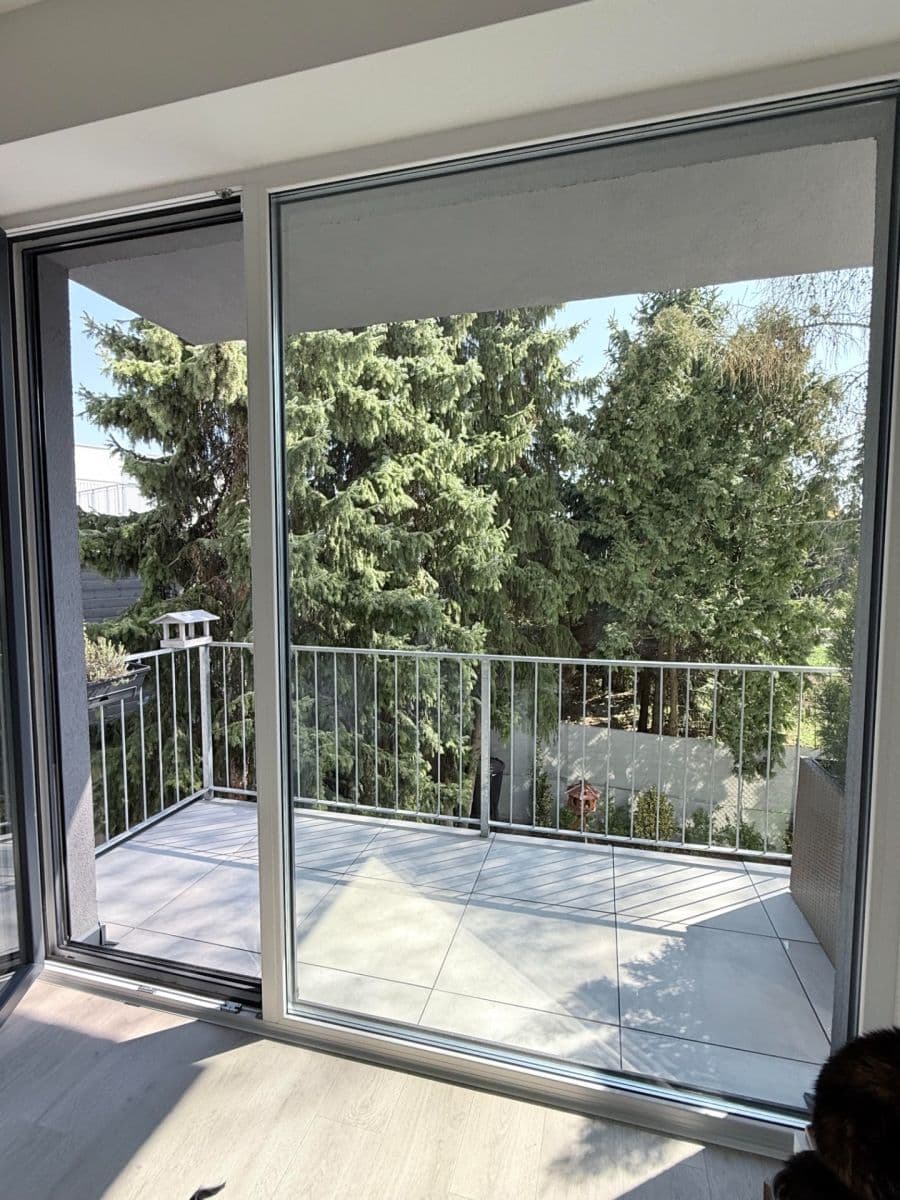 Pronájem bytu 3+kk 90 m², Jihlavská, Troubsko, Jihomoravský kraj Pronájem bytu 3+kk 90 m², Jihlavská, Troubsko, Jihomoravský kraj