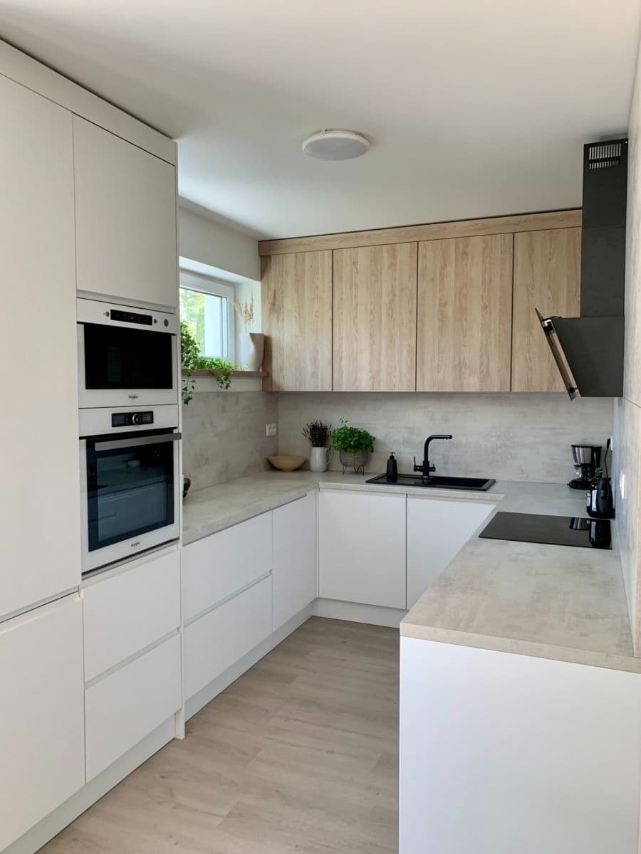 Pronájem bytu 3+kk 90 m², Jihlavská, Troubsko, Jihomoravský kraj Pronájem bytu 3+kk 90 m², Jihlavská, Troubsko, Jihomoravský kraj