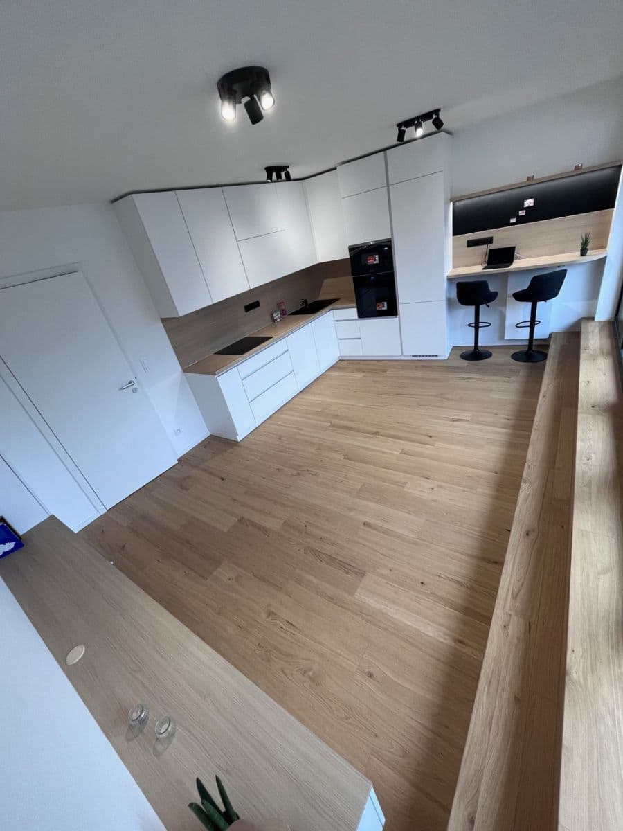Pronájem bytu 1+kk 43 m², Bratislavská, Brno, Jihomoravský kraj Pronájem bytu 1+kk 43 m², Bratislavská, Brno, Jihomoravský kraj