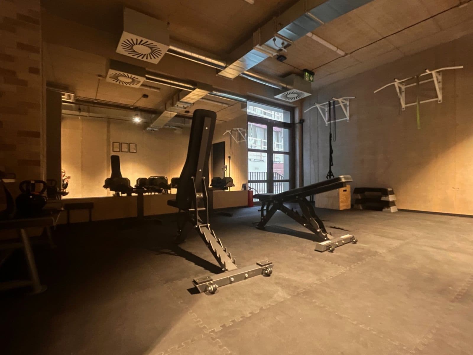 Pronájem bytu 1+kk 43 m², Bratislavská, Brno, Jihomoravský kraj Pronájem bytu 1+kk 43 m², Bratislavská, Brno, Jihomoravský kraj