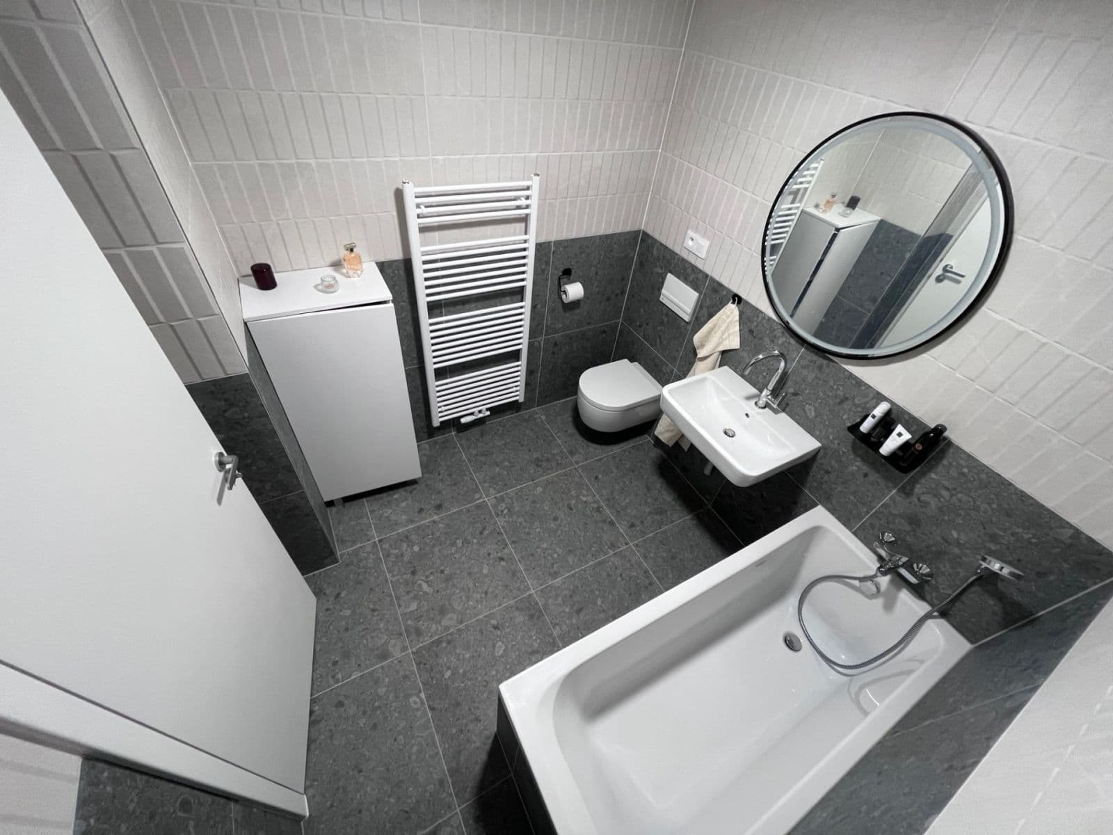 Pronájem bytu 1+kk 43 m², Bratislavská, Brno, Jihomoravský kraj Pronájem bytu 1+kk 43 m², Bratislavská, Brno, Jihomoravský kraj