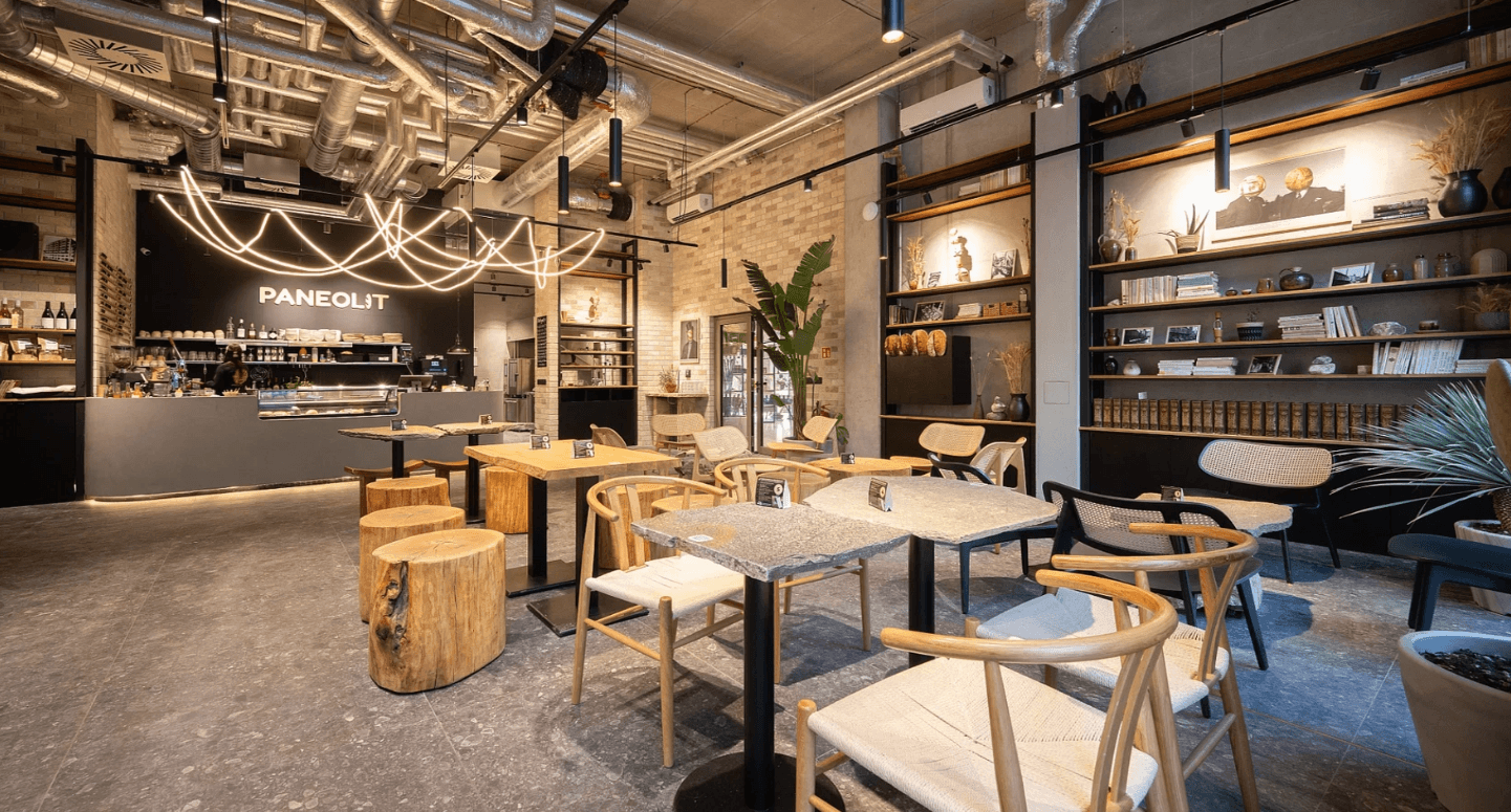 Pronájem bytu 1+kk 43 m², Bratislavská, Brno, Jihomoravský kraj Pronájem bytu 1+kk 43 m², Bratislavská, Brno, Jihomoravský kraj