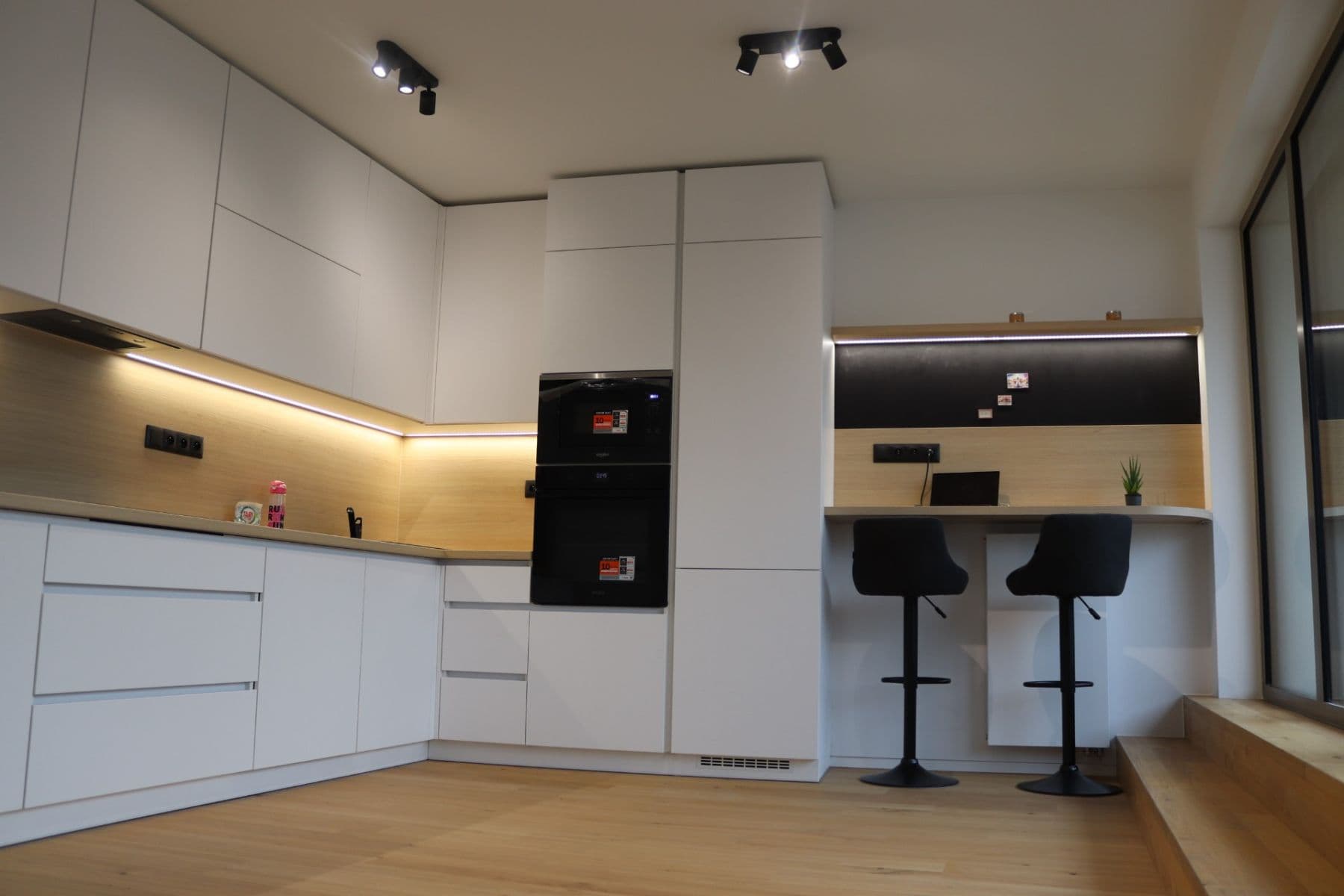 Pronájem bytu 1+kk 43 m², Bratislavská, Brno, Jihomoravský kraj Pronájem bytu 1+kk 43 m², Bratislavská, Brno, Jihomoravský kraj