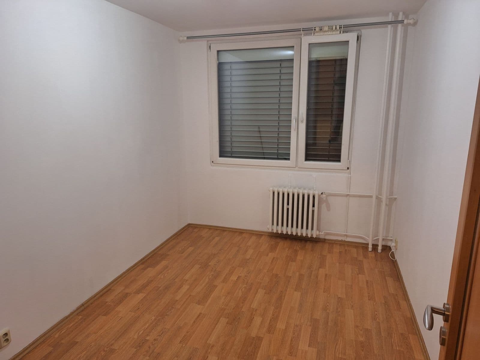 Pronájem bytu 2+kk 42 m², Přímětická, Praha, Praha Pronájem bytu 2+kk 42 m², Přímětická, Praha, Praha