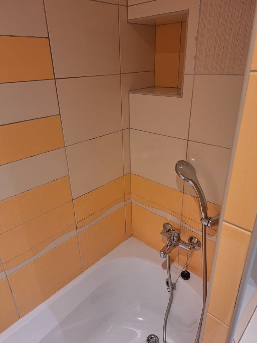 Pronájem bytu 2+kk 42 m², Přímětická, Praha, Praha Pronájem bytu 2+kk 42 m², Přímětická, Praha, Praha