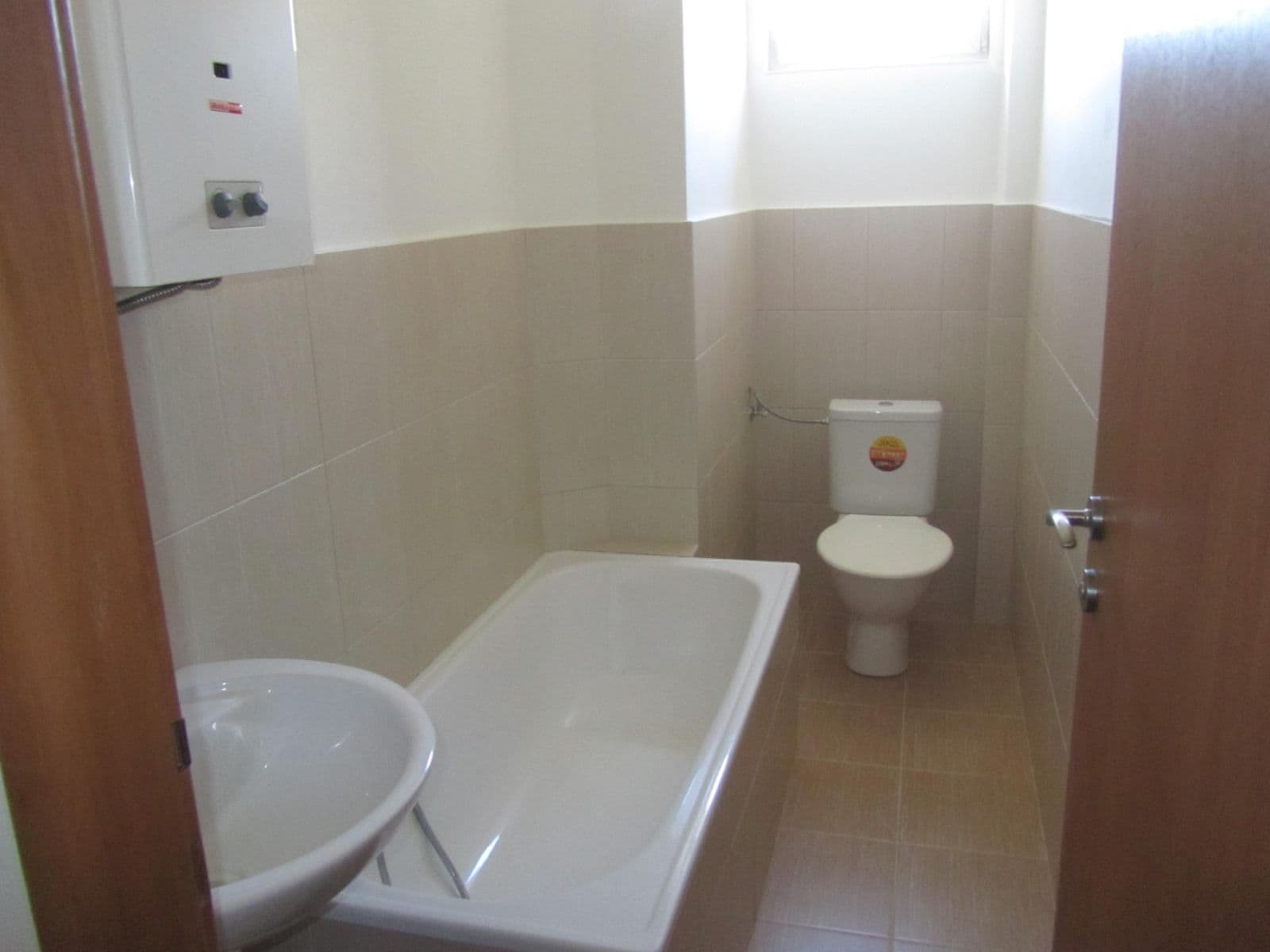 Pronájem bytu 2+kk 42 m², U Nových domů Ⅲ, Praha, Praha Pronájem bytu 2+kk 42 m², U Nových domů Ⅲ, Praha, Praha