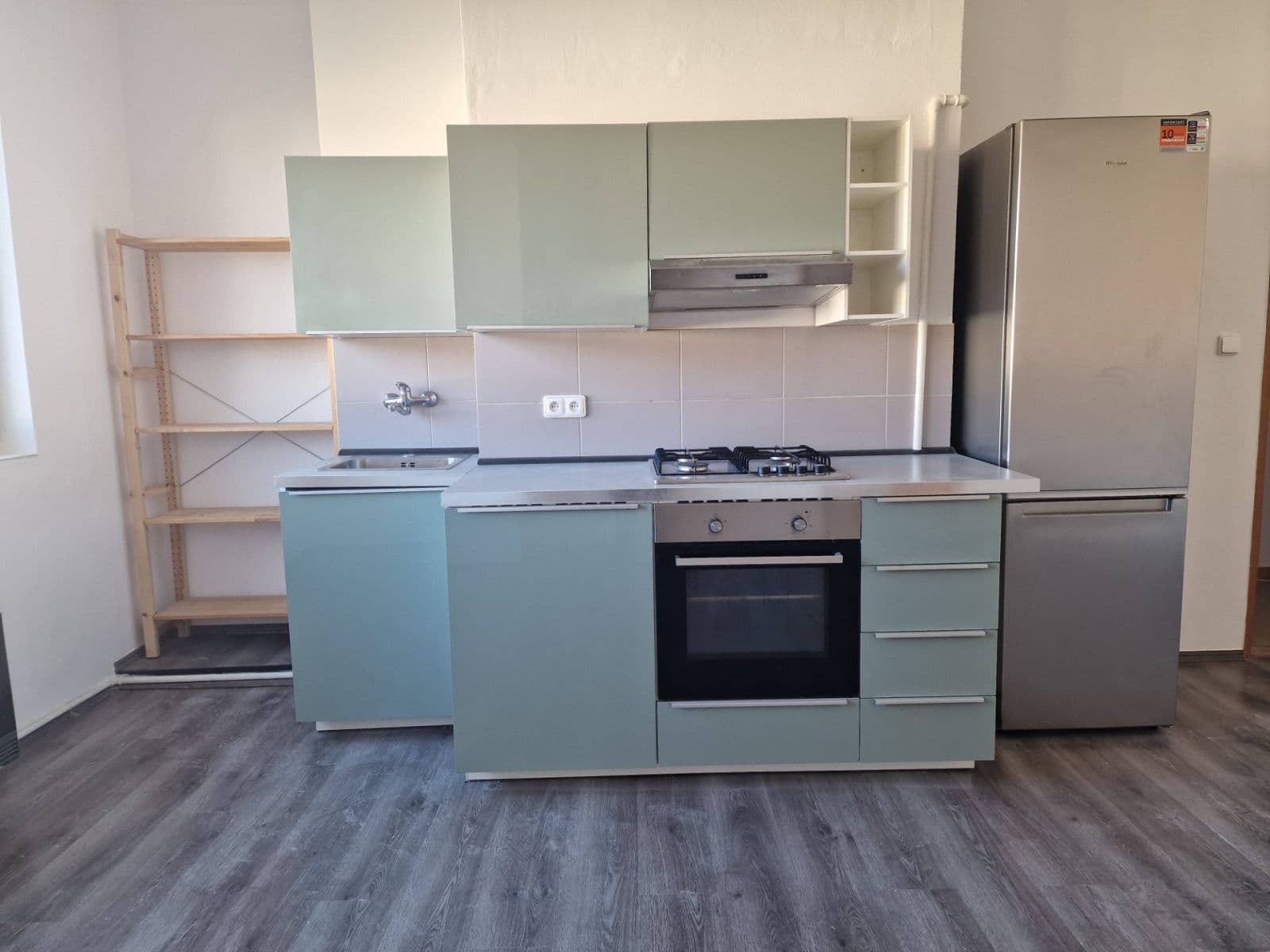 Pronájem bytu 2+kk 42 m², U Nových domů Ⅲ, Praha, Praha Pronájem bytu 2+kk 42 m², U Nových domů Ⅲ, Praha, Praha