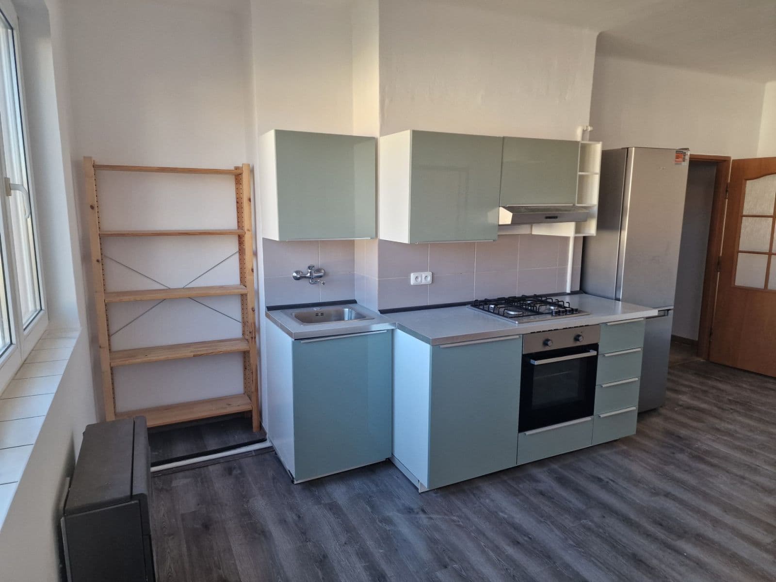 Pronájem bytu 2+kk 42 m², U Nových domů Ⅲ, Praha, Praha Pronájem bytu 2+kk 42 m², U Nových domů Ⅲ, Praha, Praha