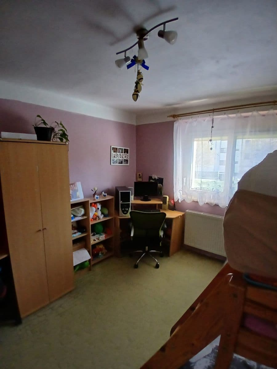 Prodej bytu 2+1 51 m², 9. května, Chvaletice, Pardubický kraj Prodej bytu 2+1 51 m², 9. května, Chvaletice, Pardubický kraj