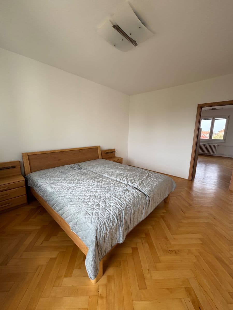 Pronájem bytu 2+1 49 m², Dánská, Kladno, Středočeský kraj Pronájem bytu 2+1 49 m², Dánská, Kladno, Středočeský kraj