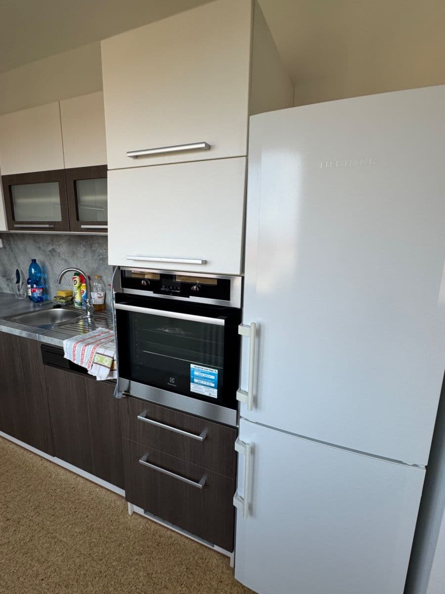 Pronájem bytu 2+1 49 m², Dánská, Kladno, Středočeský kraj Pronájem bytu 2+1 49 m², Dánská, Kladno, Středočeský kraj