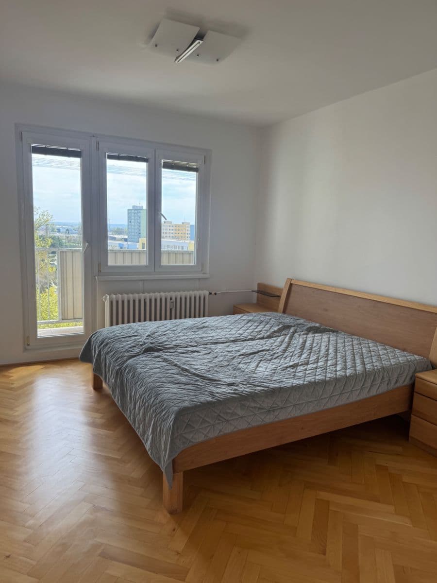 Pronájem bytu 2+1 49 m², Dánská, Kladno, Středočeský kraj Pronájem bytu 2+1 49 m², Dánská, Kladno, Středočeský kraj