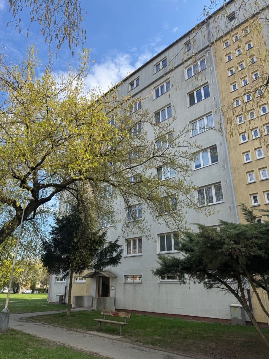 Pronájem bytu 2+1 49 m², Dánská, Kladno, Středočeský kraj Pronájem bytu 2+1 49 m², Dánská, Kladno, Středočeský kraj