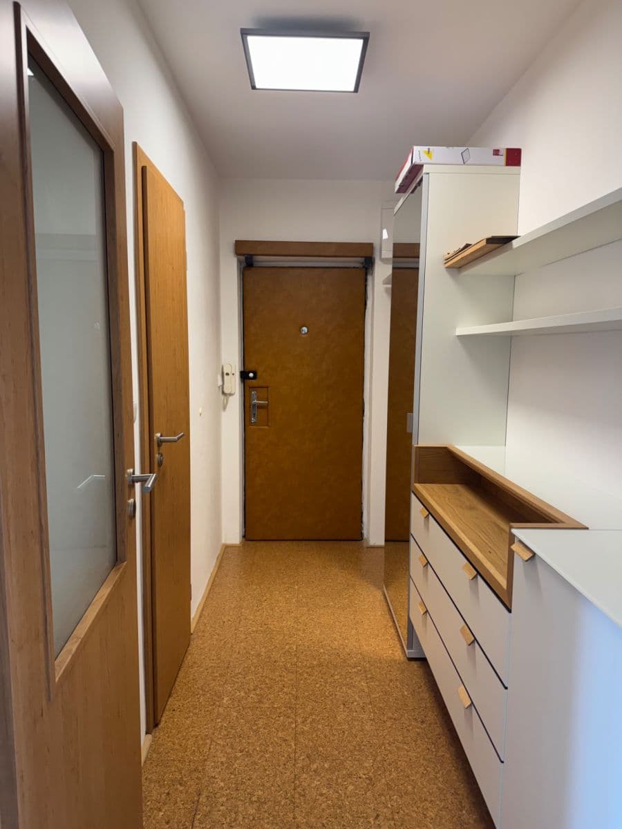 Pronájem bytu 2+1 49 m², Dánská, Kladno, Středočeský kraj Pronájem bytu 2+1 49 m², Dánská, Kladno, Středočeský kraj