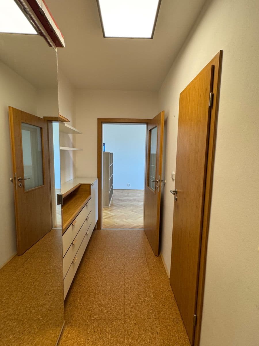 Pronájem bytu 2+1 49 m², Dánská, Kladno, Středočeský kraj Pronájem bytu 2+1 49 m², Dánská, Kladno, Středočeský kraj